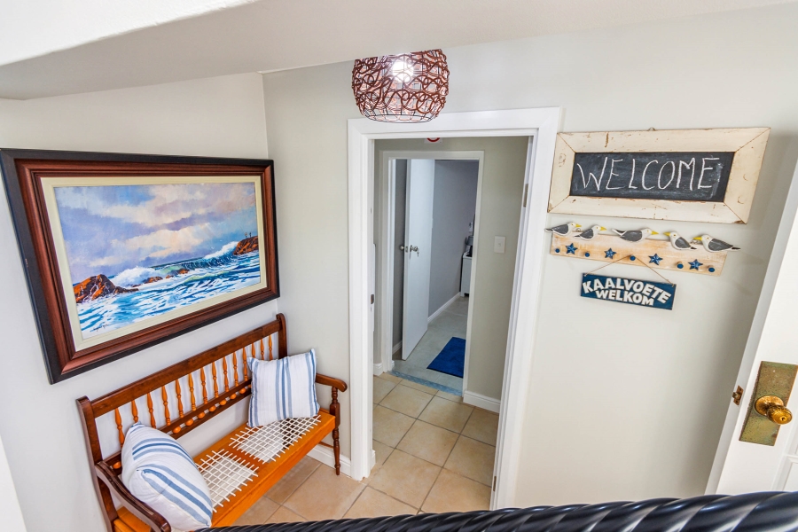 4 Bedroom Property for Sale in Gordons Bay Village Western Cape